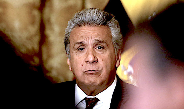 Click to enlarge Moreno