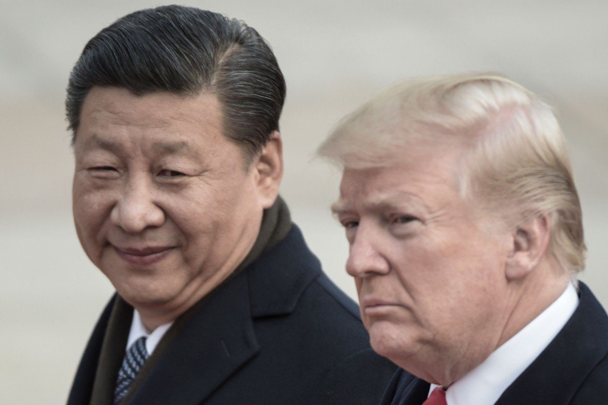Click to enlarge xi and trump
