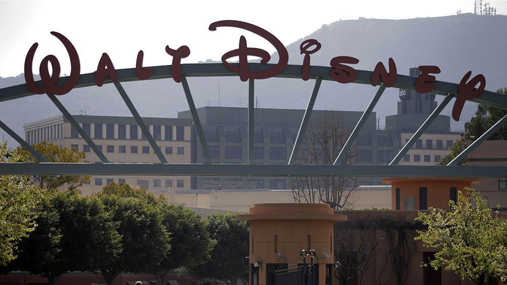disney