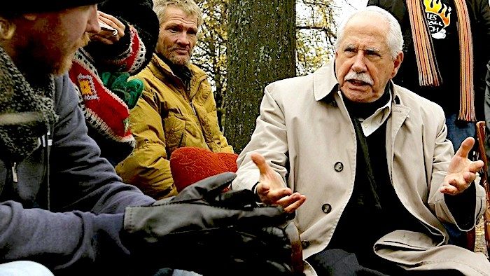 Mike Gravel