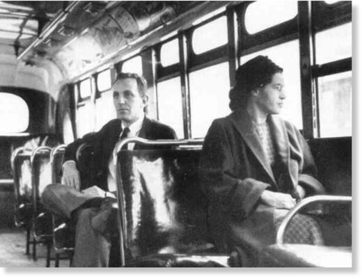 Rosa Parks