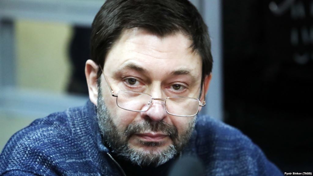 Click to enlarge Kirill Vyshinsky