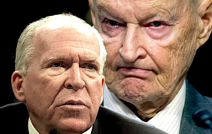 Brennan/Brzezinski