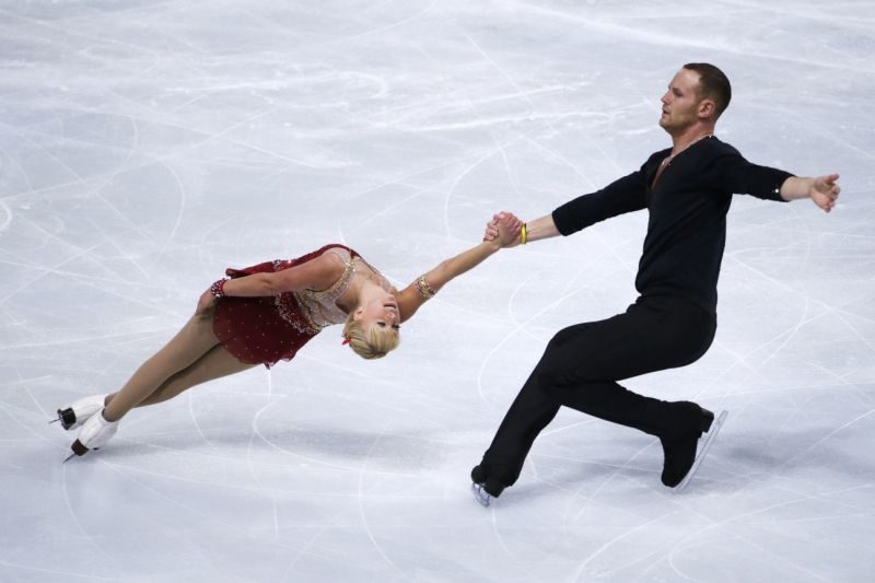 John Coughlin US figure skating