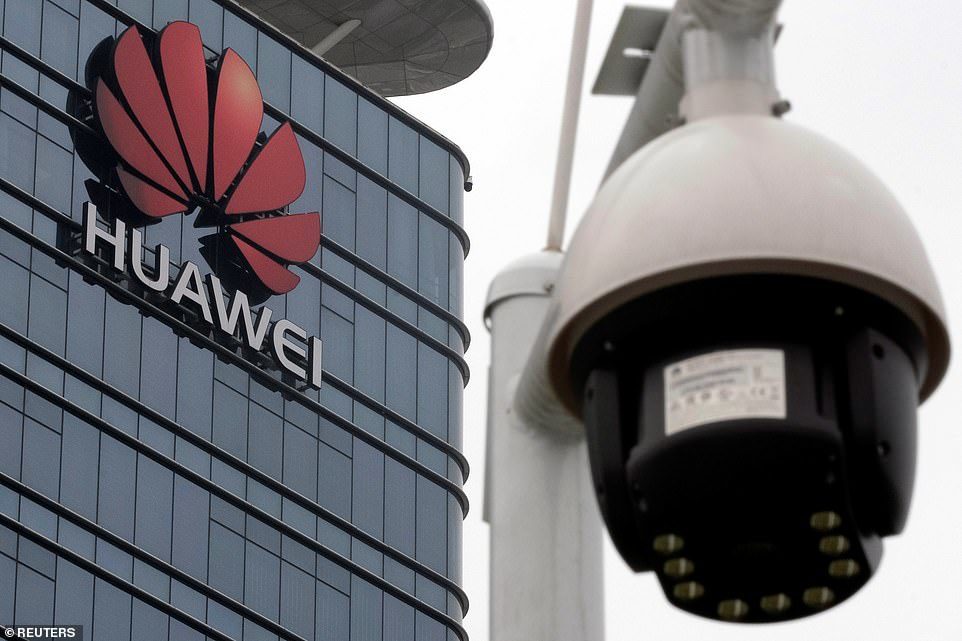 Click to enlarge Huawei