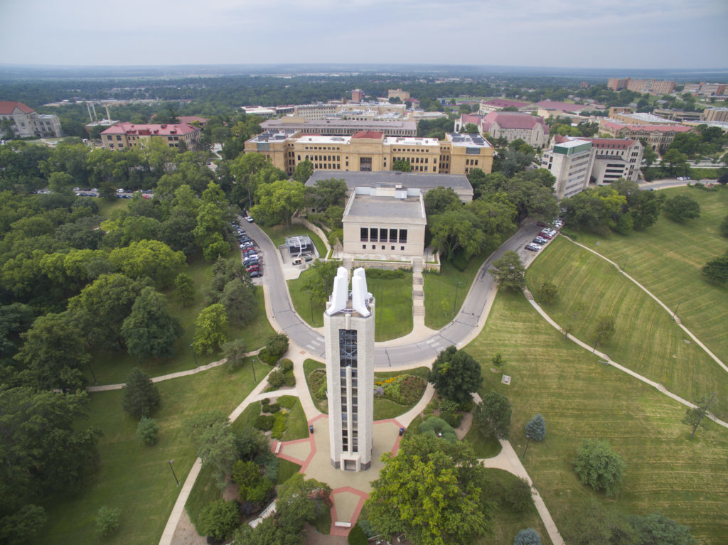 University of Kansas