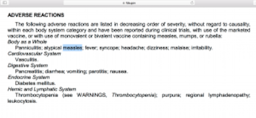 Click to enlarge Source: FDA.gov