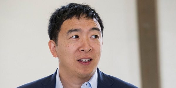 Andrew Yang