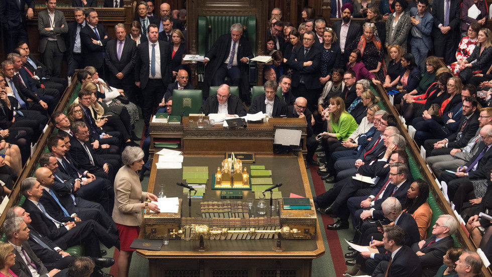 House of commons uk