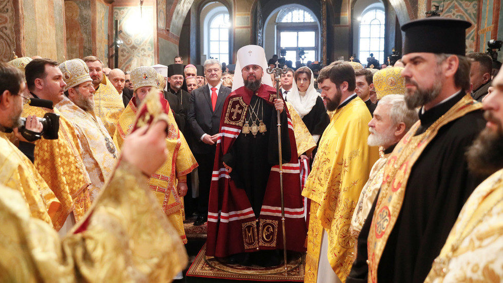 Petro Poroshenko