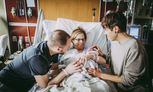 Click to enlarge eledge surrogacy case