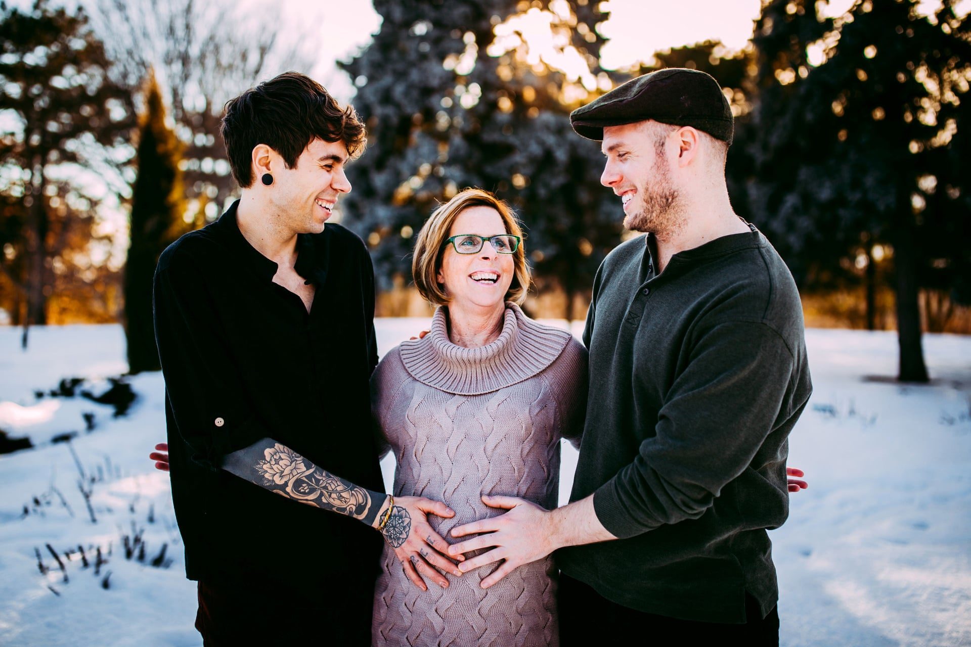 Click to enlarge eledge surrogacy case