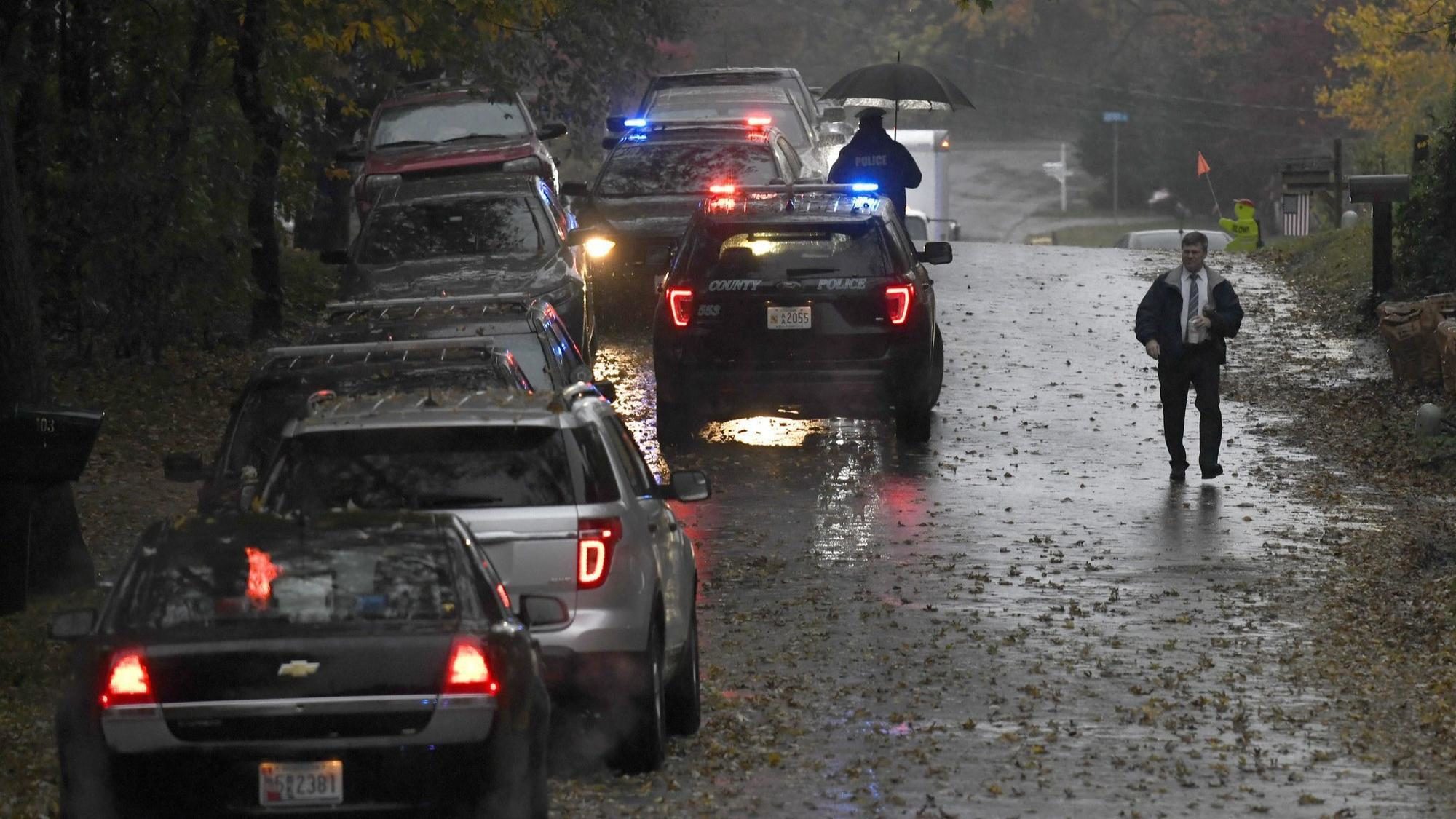 Maryland police Anne Arundel