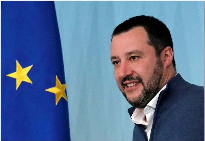 Click to enlarge salvini italy