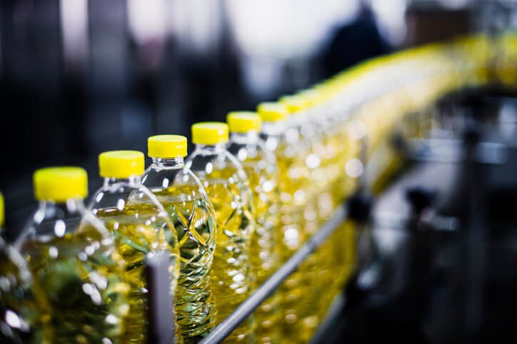 industrial seed oils