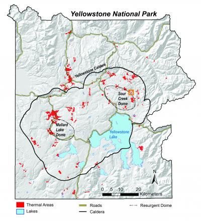 Yellowstone