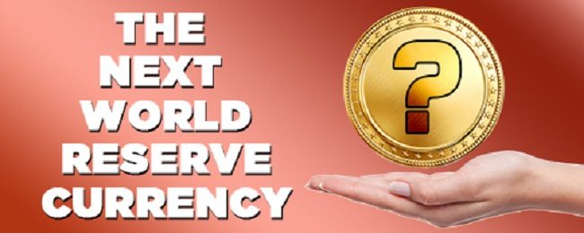 Reserve Currency