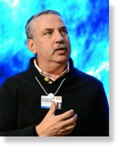 Thomas Friedman