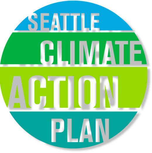 seattle climate action