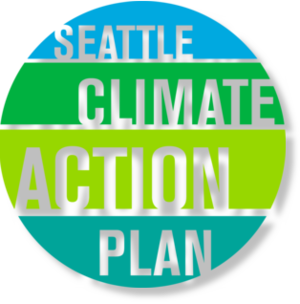 seattle climate action