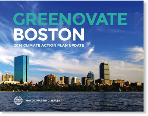 boston climate action