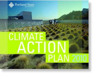 portland climate action plan
