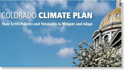 colorado climate plan