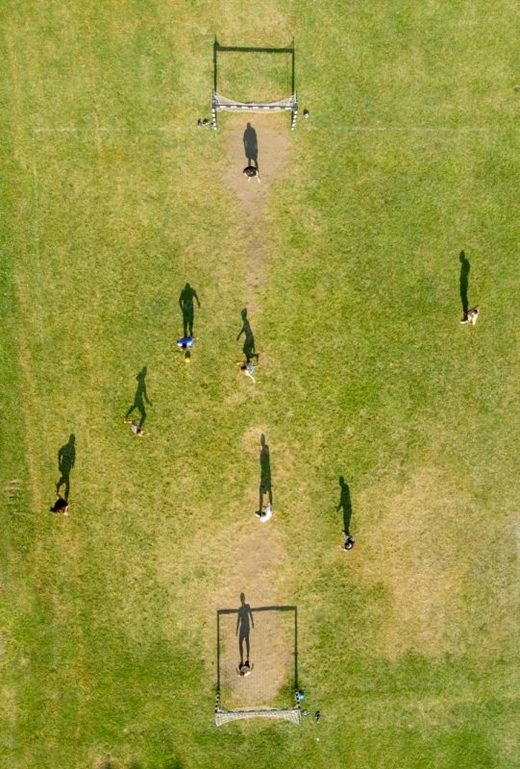 Click to enlarge A Game of Shadows