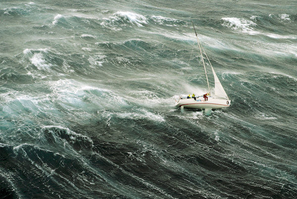 storm