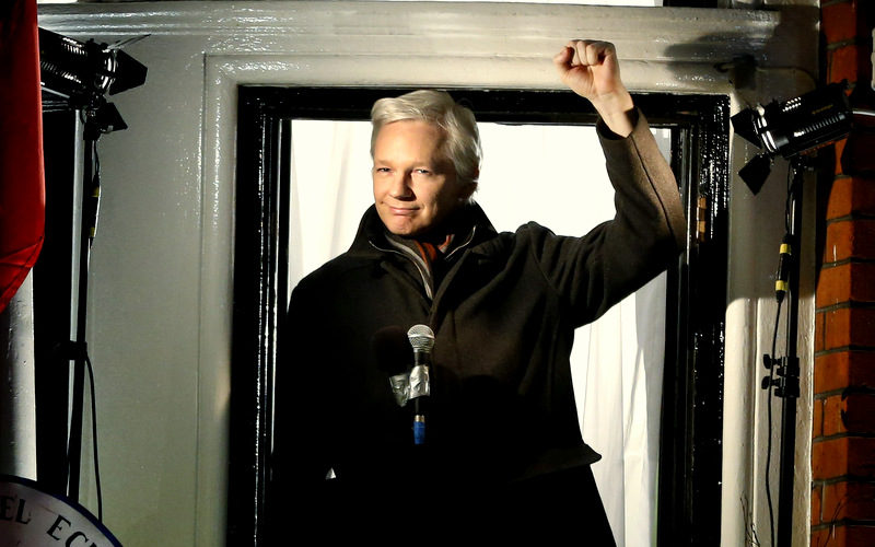 Click to enlarge julien assange