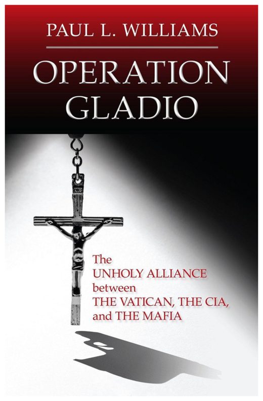 Click to enlarge Operation Gladio