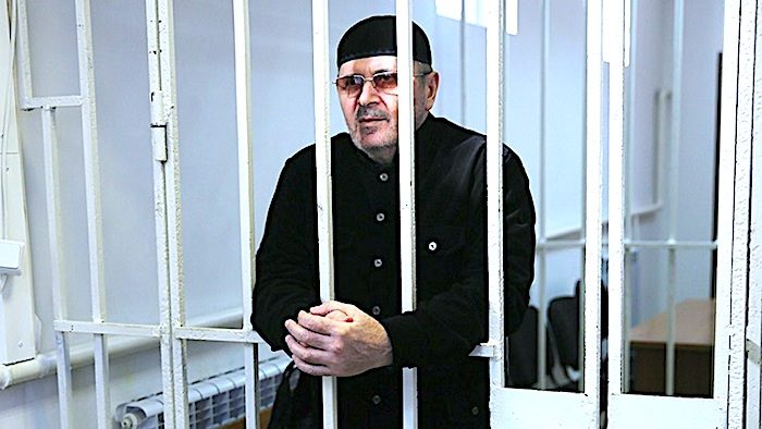 Oyub Titiyev