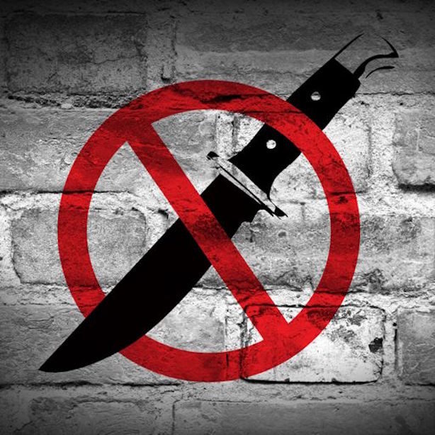 knife crime london