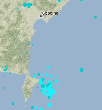Click to enlarge New Zealand quake