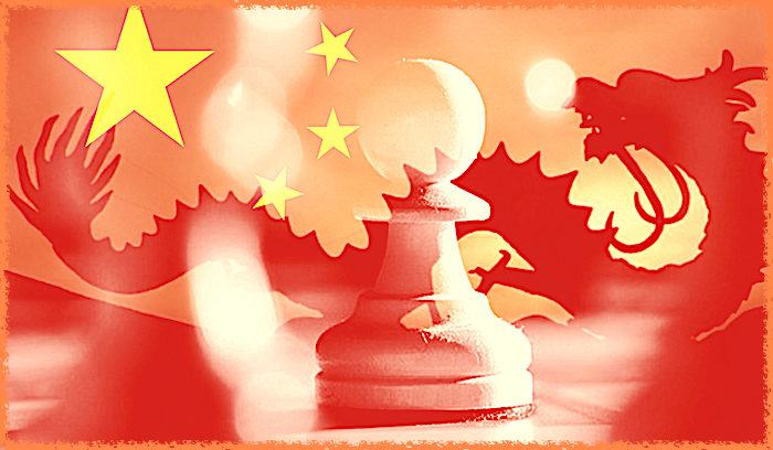 China Dragon Stars