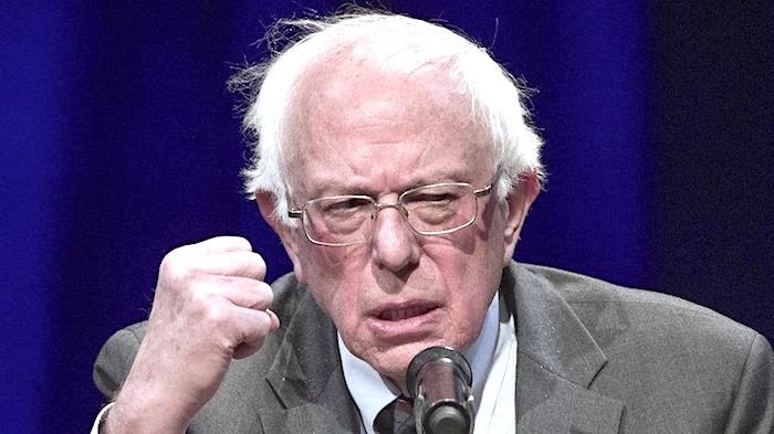 BernSanders