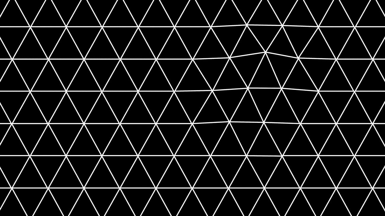 deformed grids