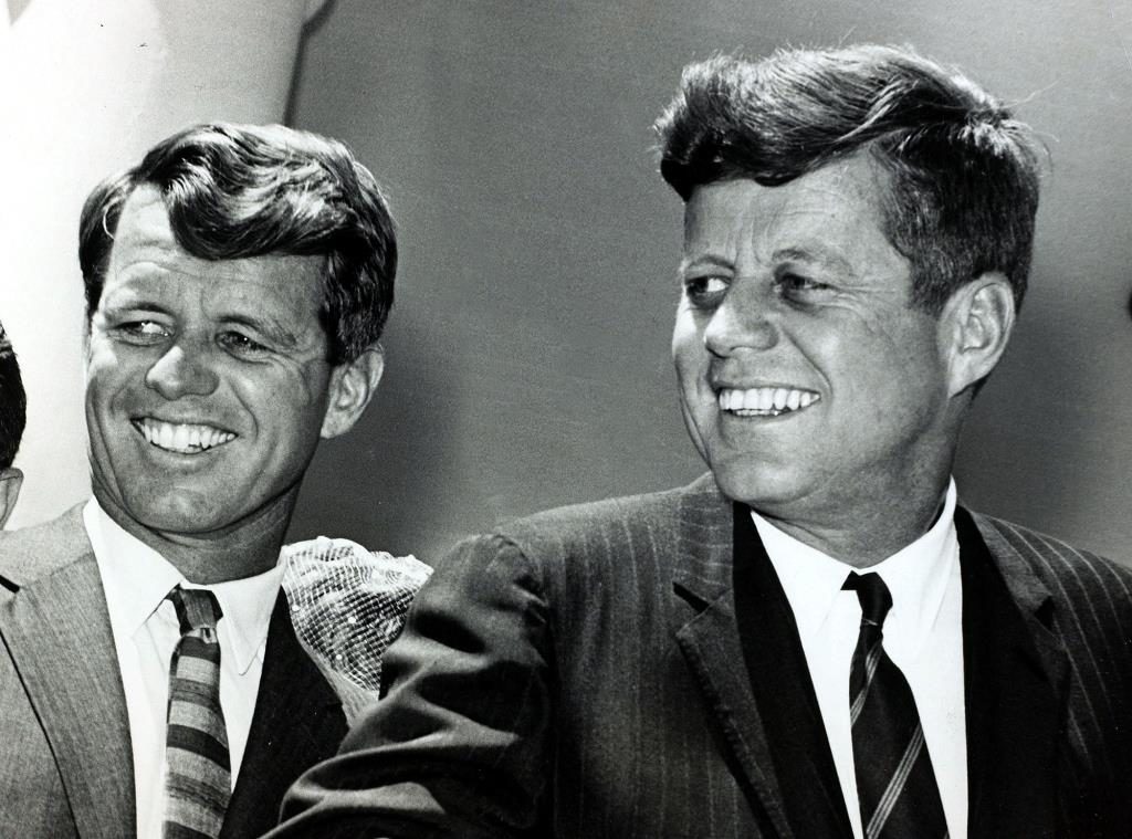 kennedy brothers