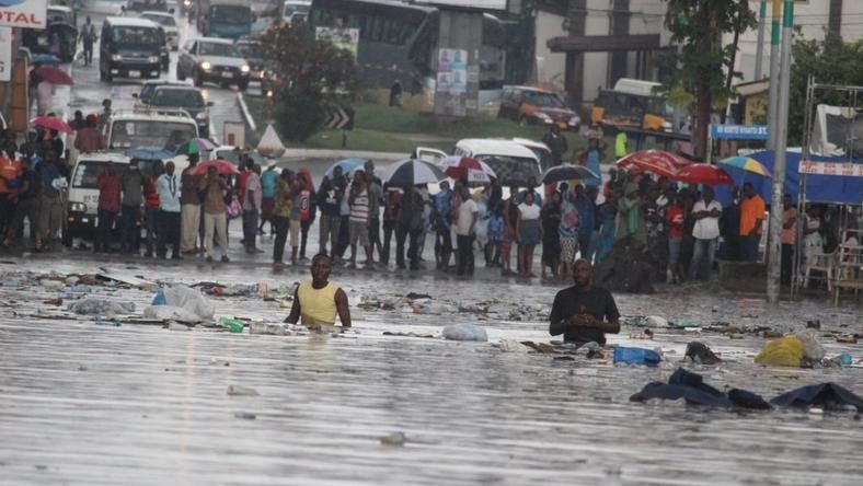 flood