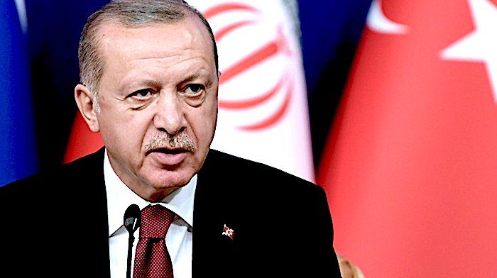 Erdogan