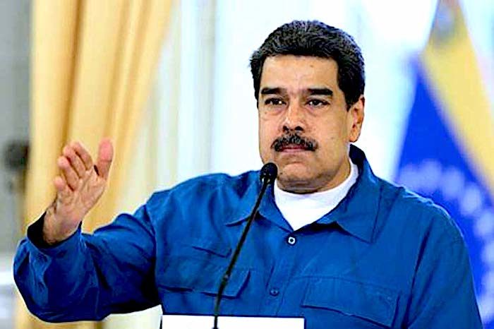 Maduro