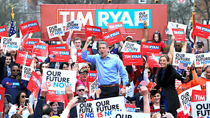 Tim Ryan