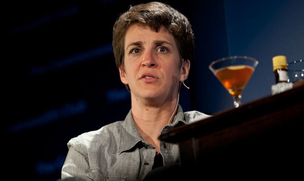 maddow