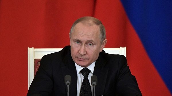 Putin