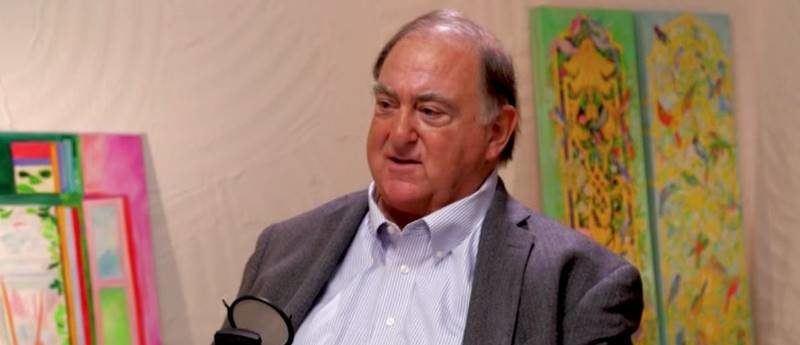 Stephen Halper