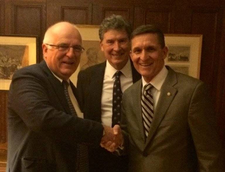 Click to enlarge Dearlove flynn andrew cambridge spygate