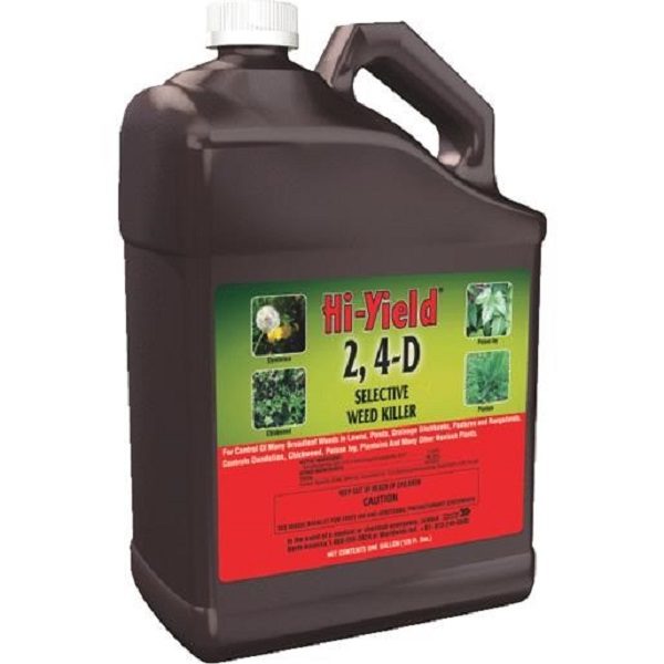2,4-D herbicide 2,4-Dichlorophenoxyacetic acid