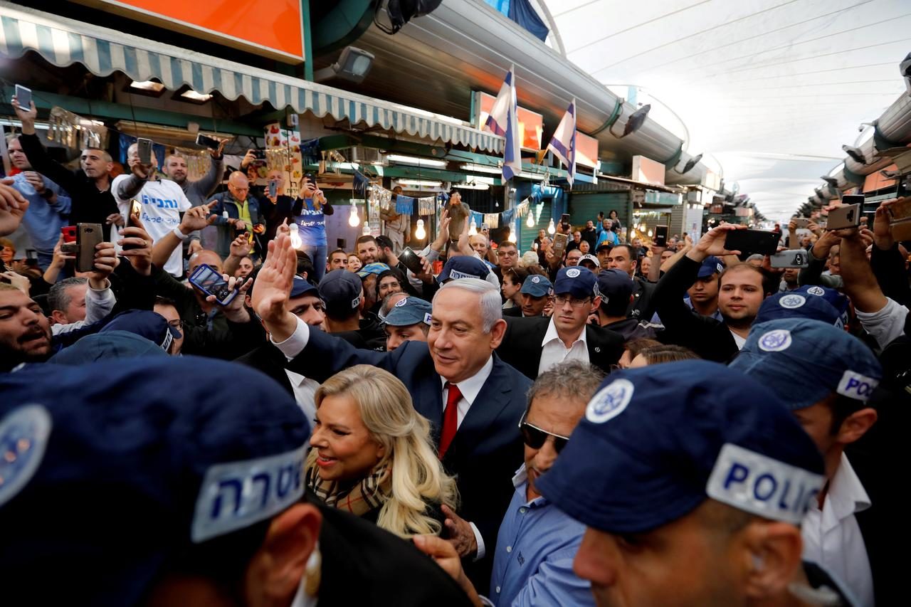 Click to enlarge netanyahu