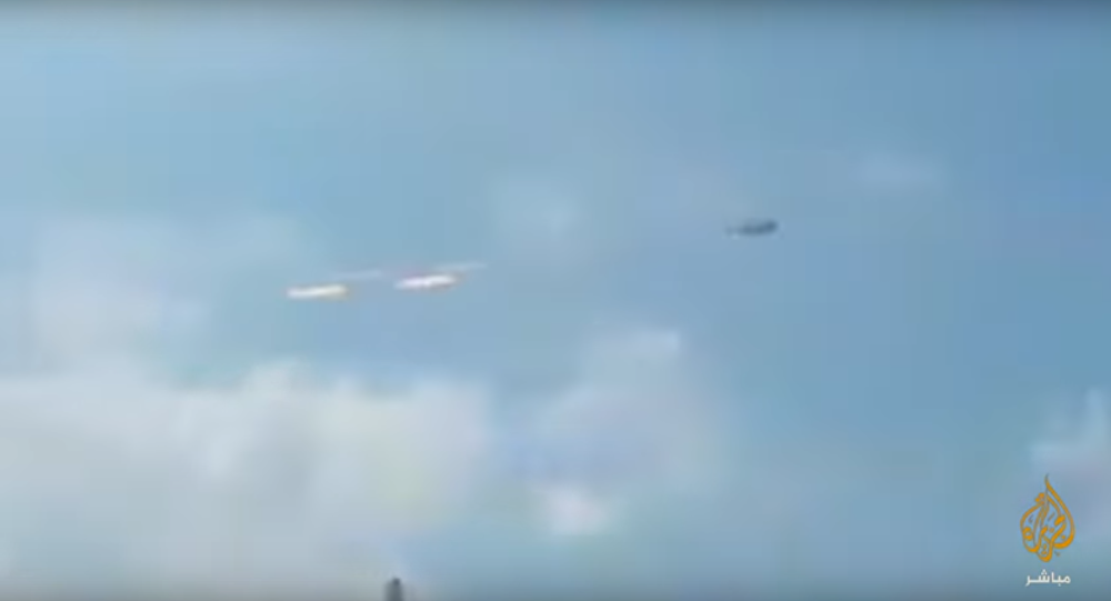 airstrike tripoli airport