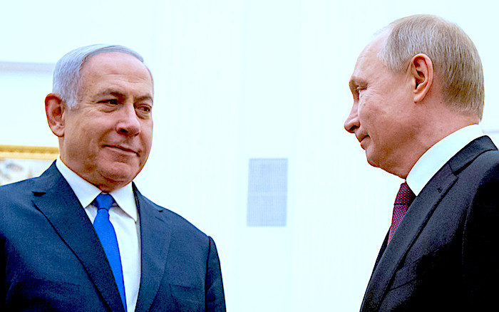 Click to enlarge Neti Putin